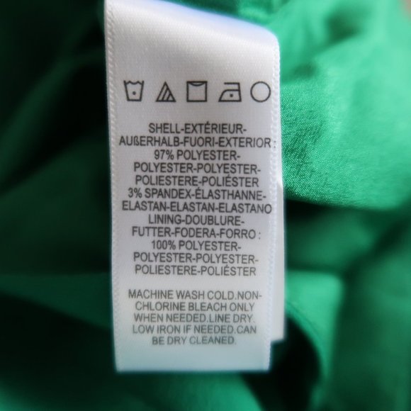 SOLD | Dress The Population Eve Midi Sheath Dress - Picture 9 of 10